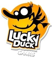 Lucky Duck Games coupons